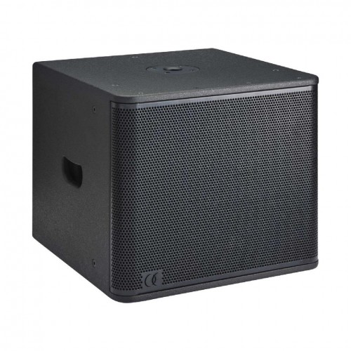 SLINE112SubB SUBWOOFER PASIVO 1 x 12" 350Wrms AUDIOPHONY