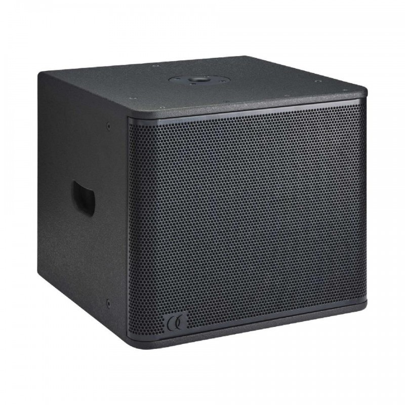 SLINE112SubB SUBWOOFER PASIVO 1 x 12" 350Wrms AUDIOPHONY