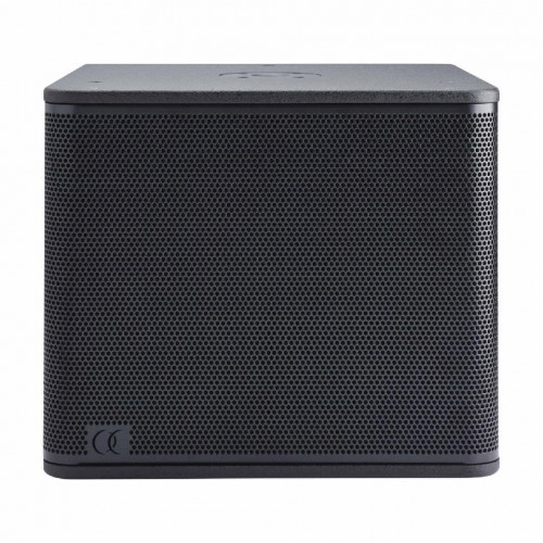 SLINE112SubB SUBWOOFER PASIVO 1 x 12" 350Wrms AUDIOPHONY