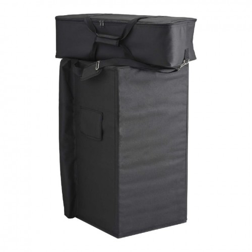 COV-MOJOsignature FUNDA PROTECCIÓN AUDIOPHONY