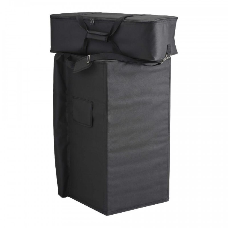 COV-MOJOsignature FUNDA PROTECCIÓN AUDIOPHONY