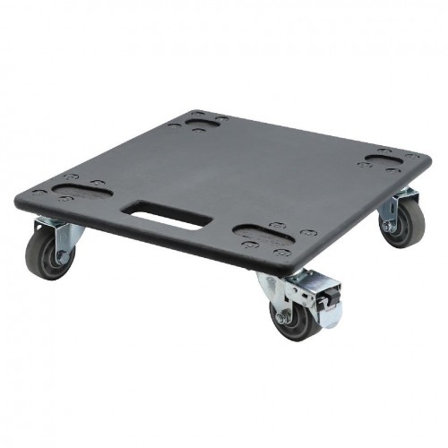 BASE RUEDAS TRANSPORTE MOJO12\"Base_board