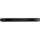 AMP150.1H AMPLIFICADOR LÍNEA 100V  1 x 150 W  CLASE D AUDIOPHONY PA