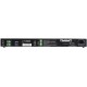 AMP150.1H AMPLIFICADOR LÍNEA 100V  1 x 150 W  CLASE D AUDIOPHONY PA