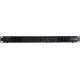 AMP300.1H AMPLIFICADOR LÍNEA 100V  1 x 300 W  CLASE D AUDIOPHONY PA