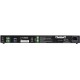 AMP300.1H AMPLIFICADOR LÍNEA 100V  1 x 300 W  CLASE D AUDIOPHONY PA