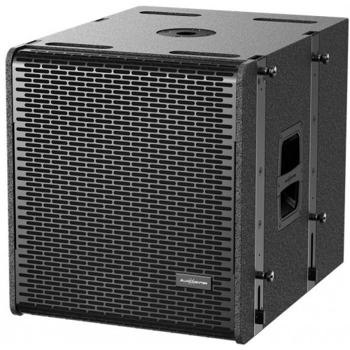 DSL-115 SUBWOOFER PASIVO 15" AUDIOCENTER