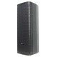 DS-26 ALTAVOZ PASIVO 2 X 6" AUDIOCENTER