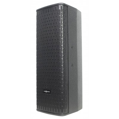 DS-26 ALTAVOZ PASIVO 2 X 6" AUDIOCENTER