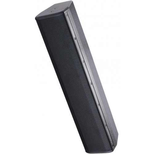 SLine 441B ALTAVOZ COLUMNA 4x4\"+1\" 200W 100V/ 8ohm IP-56