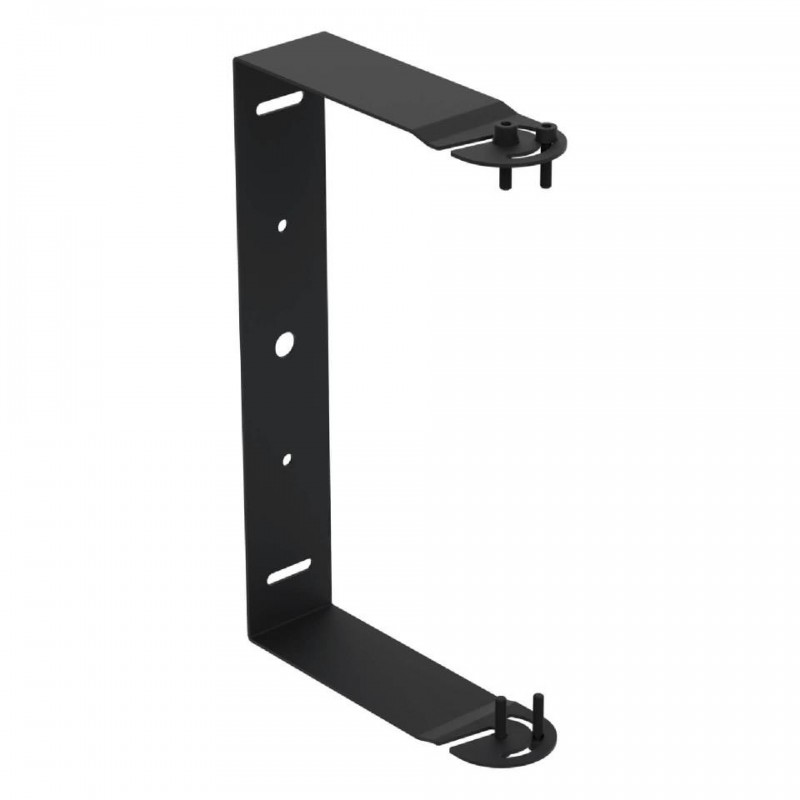 SOPORTE HORIZONTAL NEGRO PARA Sline110B AUDIOPHONY