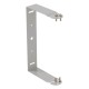 SOPORTE HORIZONTAL BLANCO PARA Sline208W AUDIOPHONY