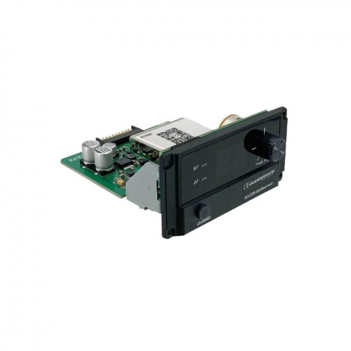 RACER-GoModF6 EVO RECEPTOR MODULAR UHF 600Mhz