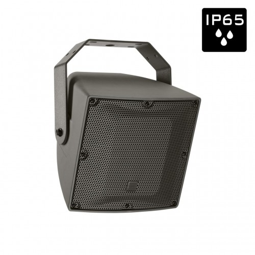 EXT106 ALTAVOZ IP-65 COAXIAL 6,5" + 1" 100W 100V