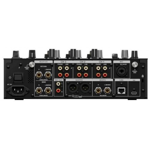 ALPHATHETA DJM-V5 MEZCLADOR DJ