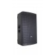 DS-12 ALTAVOZ PASIVO 12" 400W IP-54