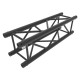 QUATRO-300 blk TRUSS CUADRADO 290 3m CONTESTAGE
