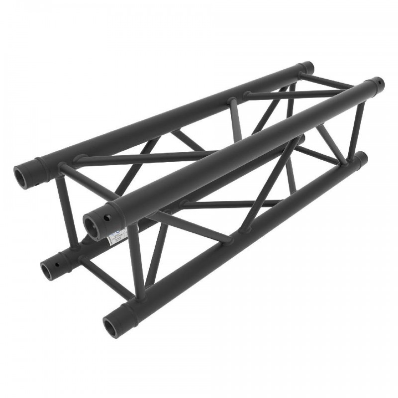 QUATRO-300 blk TRUSS CUADRADO 290 3m CONTESTAGE
