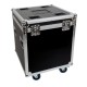 RACK TRANSPORTE 2x RIVAL SPOT or 2x RIVAL BEAM + ACCESORIOS JBSYSTEMS