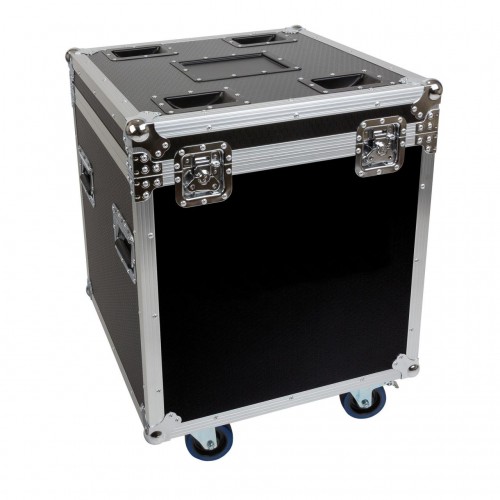 RACK TRANSPORTE 2x RIVAL SPOT or 2x RIVAL BEAM + ACCESORIOS JBSYSTEMS