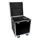 RACK TRANSPORTE 2x RIVAL SPOT or 2x RIVAL BEAM + ACCESORIOS JBSYSTEMS