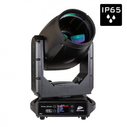 RIVAL BEAM CABEZA MÓVIL LED 300W IP-65 JB SYSTEMS