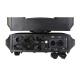 RIVAL BEAM CABEZA MÓVIL LED 300W IP-65 JB SYSTEMS