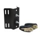SUP-TREE SOPORTE FOCOS EXTERIOR PARA POSTES Y ARBOLES