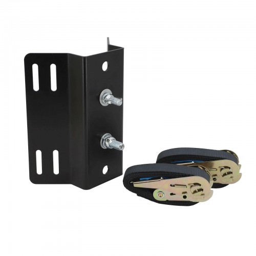 SUP-TREE SOPORTE FOCOS EXTERIOR PARA POSTES Y ARBOLES