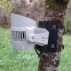 SUP-TREE SOPORTE FOCOS EXTERIOR PARA POSTES Y ARBOLES