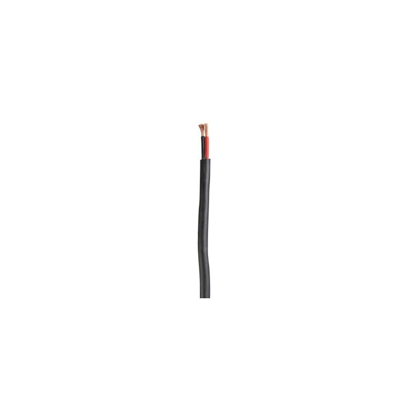 SPKCAB-240- CABLE ALTAVOZ 2x4mm 100m HILEC