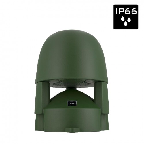 ALTAVOZ PARA EXTERIOR PARK100 IP66 AUDIOPHONY