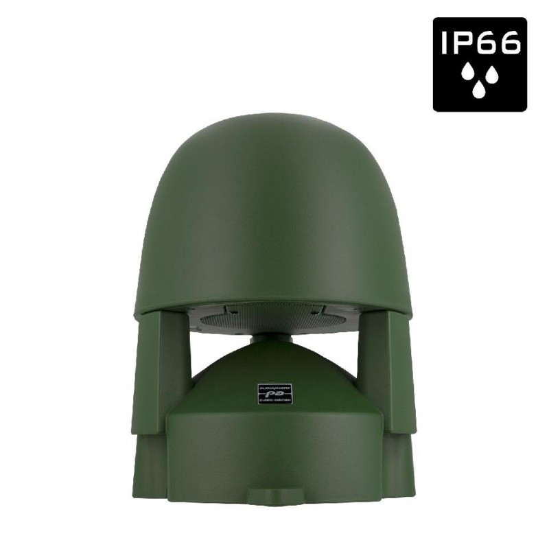 ALTAVOZ PARA EXTERIOR PARK100 IP66 AUDIOPHONY
