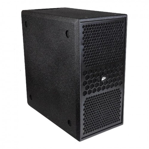 BLAST-SUB208A SUBWOOFER ACTIVO DSP 2x8\" 300W RMS JB SYSTEMS