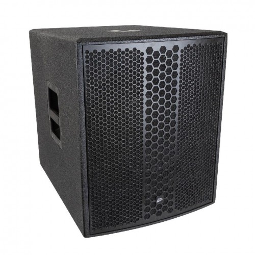 BLAST-SUB115A SUBWOOFER ACTIVO DSP 15\" 600W RMS JB SYSTEMS