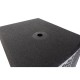 BLAST-SUB115A SUBWOOFER ACTIVO DSP 15\" 600W RMS JB SYSTEMS