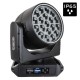 BTI-BLIZZARD WASH2s CABEZA MOVIL LED WASH IP-65 19x50W RGBL BRITEQ