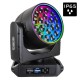 BTI-BLIZZARD WASH2s CABEZA MOVIL LED WASH IP-65 19x50W RGBL BRITEQ