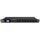 BT-NODE 283 NODO ARTNET Y SACN ALTA VELOCIDAD 8 PUERTOS DMX BRITEQ