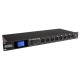 BT-NODE 283 NODO ARTNET Y SACN ALTA VELOCIDAD 8 PUERTOS DMX BRITEQ