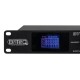 BT-NODE 283 NODO ARTNET Y SACN ALTA VELOCIDAD 8 PUERTOS DMX BRITEQ