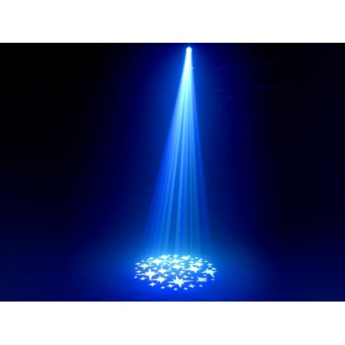 BT-700 CABEZA MÓVIL LÁMPARA HTI-700 BRITEQ