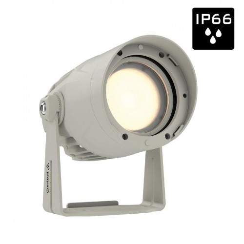 FOCO ARQUITECTURAL VPAR-40DW  IP66 1 X 40W 2900–5800K 10°/12°/26°