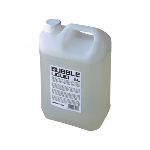GARRAFA LÍQUIDO BURBUJAS 5L JBSYSTEMS