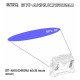 BTI-AKKUCHROMA - FILTRO BEAM 60x10