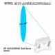 BTI-AKKUCHROMA - FILTRO BEAM 10 x 60