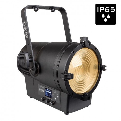 BTI-THEATRE 6C20 FOCO FRESNEL IP65LED RGBALC BRITEQ