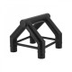 TOT-HEAD NEGRO SOPORTE SUPERIOR TRUSS 290 Y TOTEMS