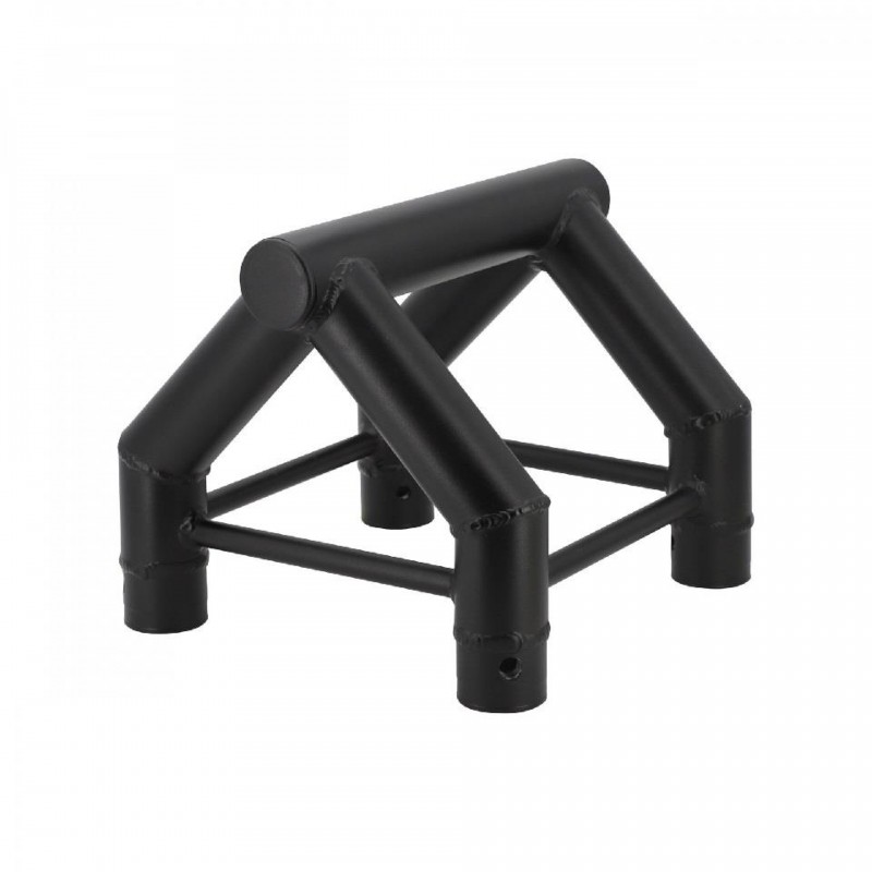 TOT-HEAD NEGRO SOPORTE SUPERIOR TRUSS 290 Y TOTEMS