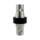 ESPACIADOR MM-10B 1 cm PARA TRUSS 290 NEGRO